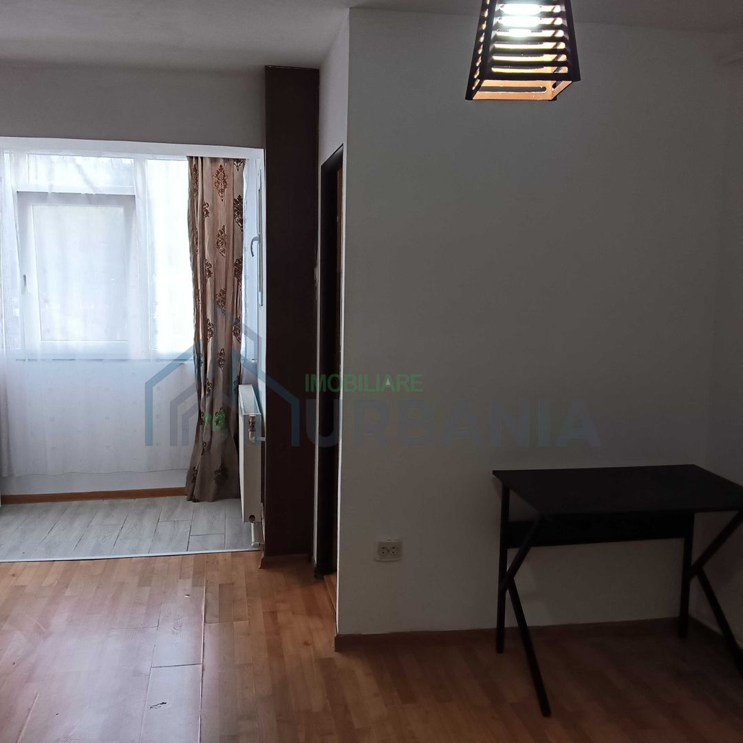 Garsonieră 24 mp, Galata, Bloc M7, Etaj 3/4, Apartament de colț, 47.500 EUR - Poză 6