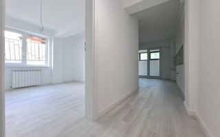 Apartament 2 camere nou de vanzare in Iasi Valea Lupului, intabulat - Poză 19