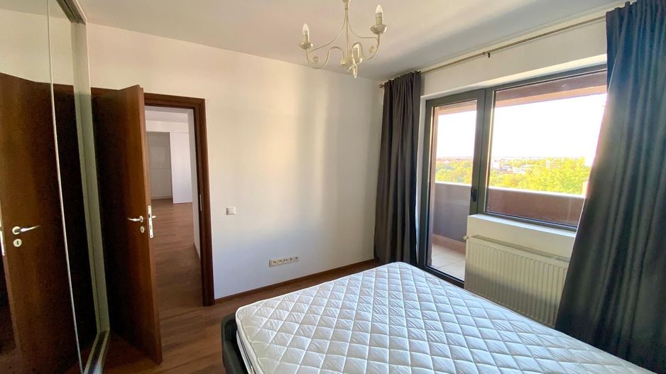 Apartment 2 camere vedere Lac Pipera zona Pipera Plaza Rond OMV - Poză 10