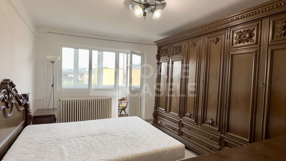 Apartament cu 2 camere decomandate,  zona Piata Marasti - Poză 1