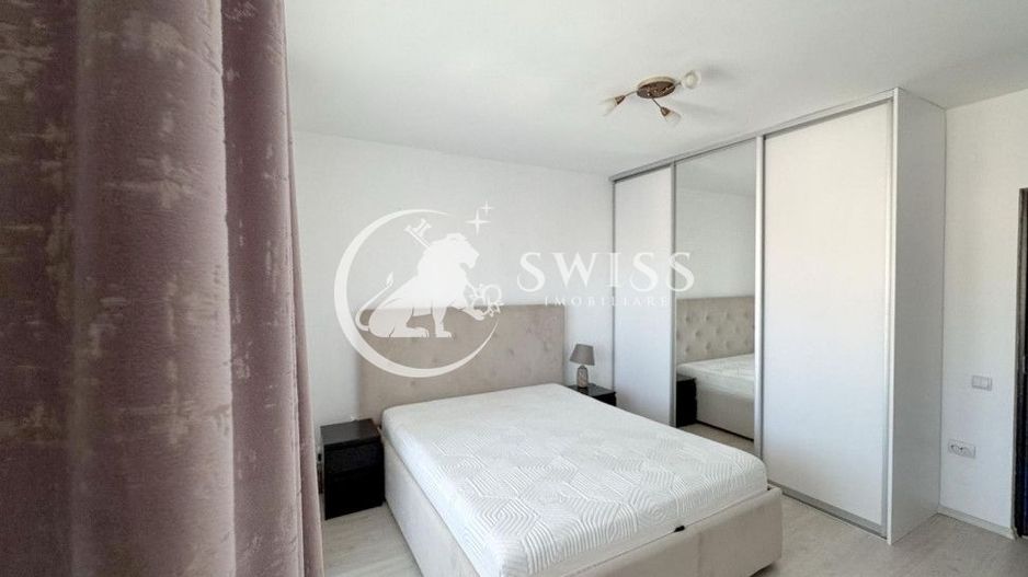 Apartament 3 camere | Terasa | Parcare | Boxa depozitare | Zorilor Calea Turzii - Poză 3