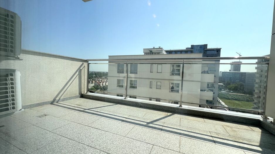 2 camere | parcare subterana | Luxuria Residence Domenii-Expozitiei - Poză 6