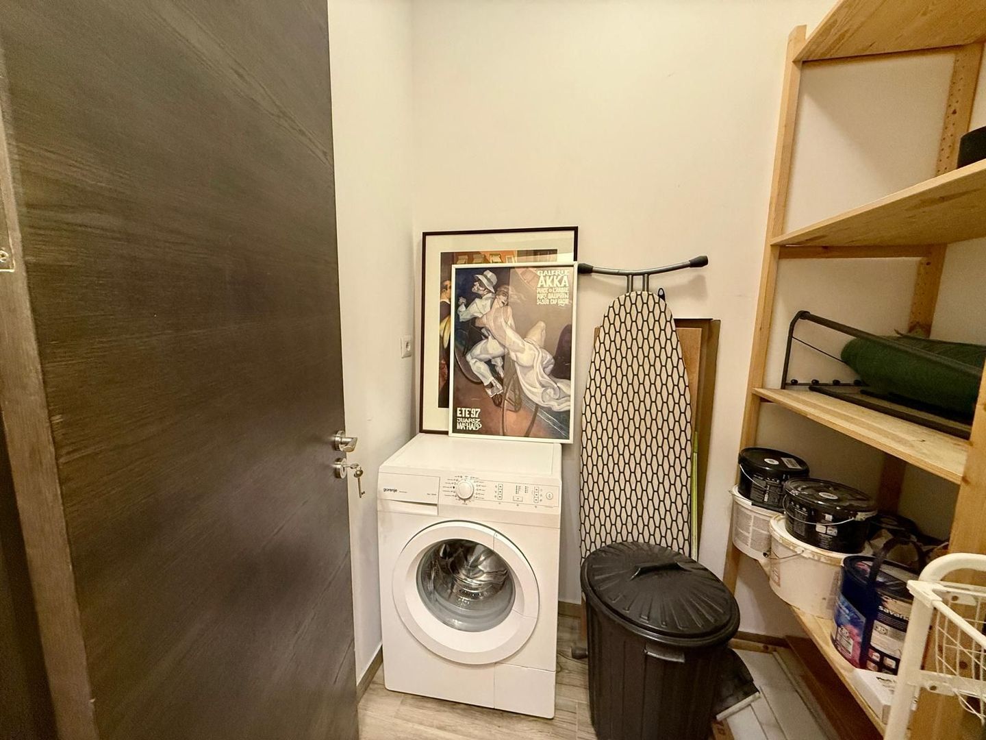 Apartament 3 camere I Herastrau I De vanzare - Poză 11