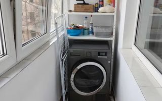 Apartament 3 camere DECOMANDAT - Et 3/4 - complet mobilat - Poză 7