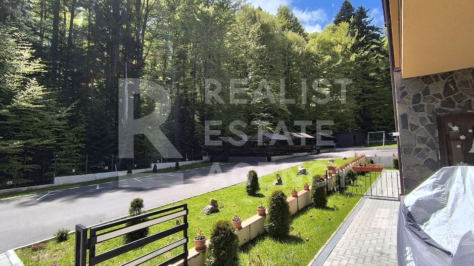 Apartament, 4 camere, Predeal, județul Brașov - Poză 20