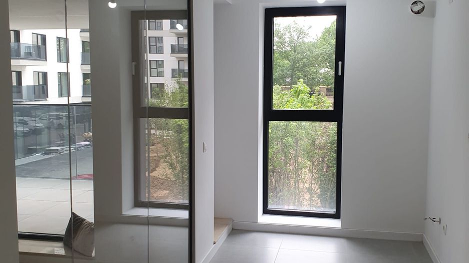 Apartament 2 camere cu vedere spre parc | Nusco City, faza 2 - Poză 7