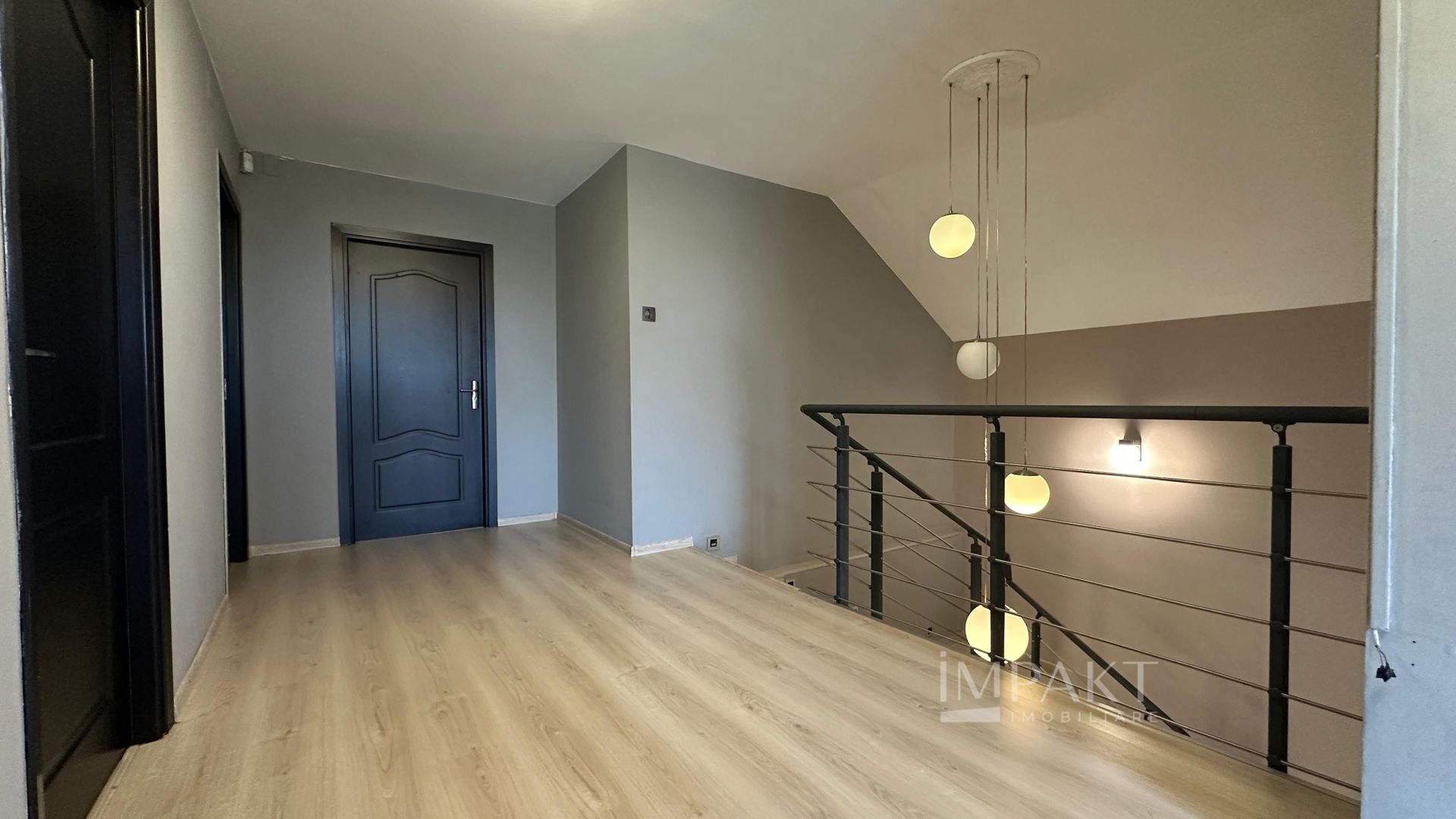 Vila cu sala de fitness, sauna, jacuzzi, zona de top - Andrei Muresanu - Poză 23