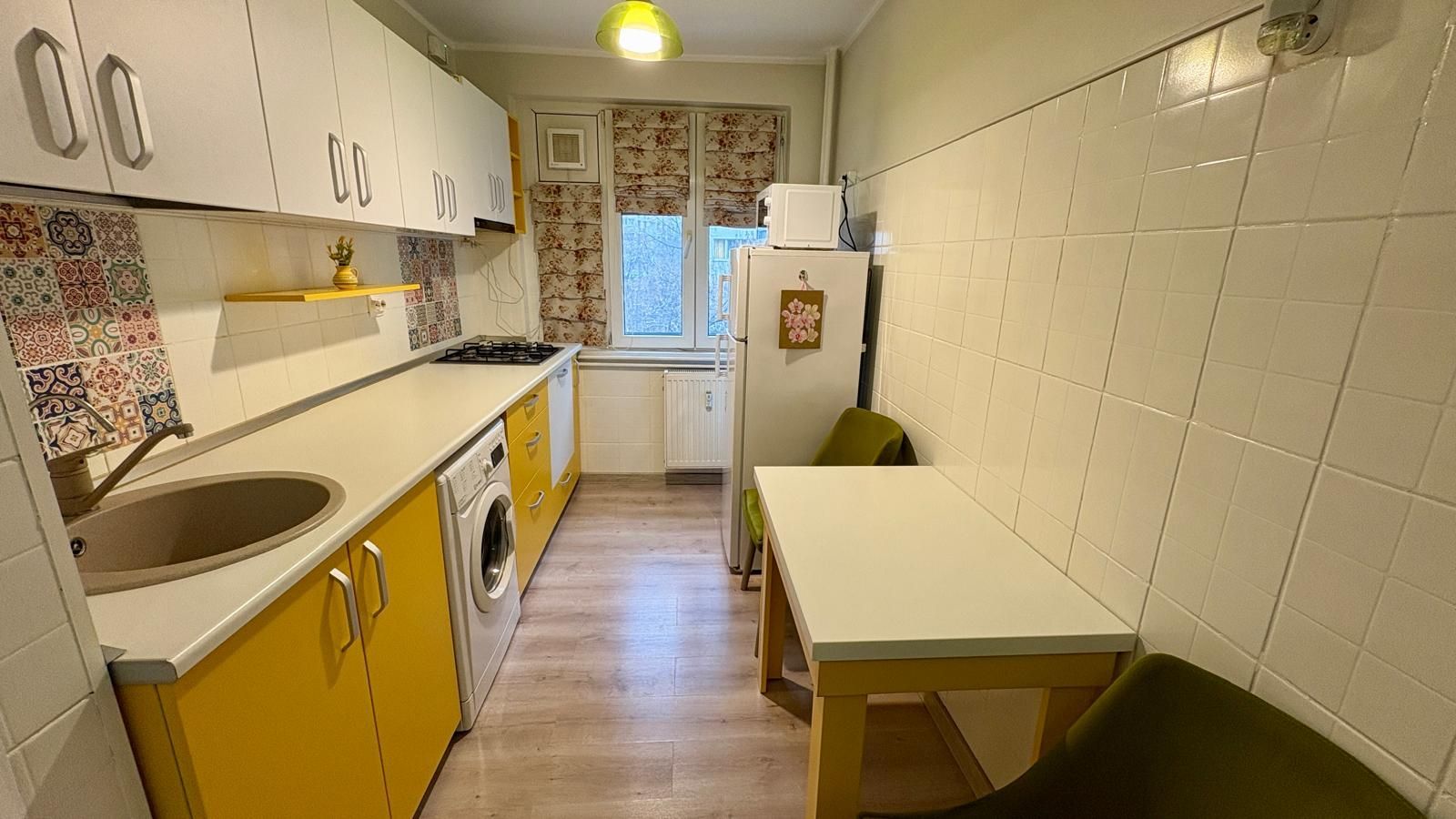 Apartament 2 camere Tei Colentina Ion Berindei - Poză 9