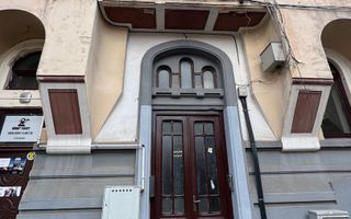 Spatiu de birouri nemobilat Piata Unirii N4 - Poză 14