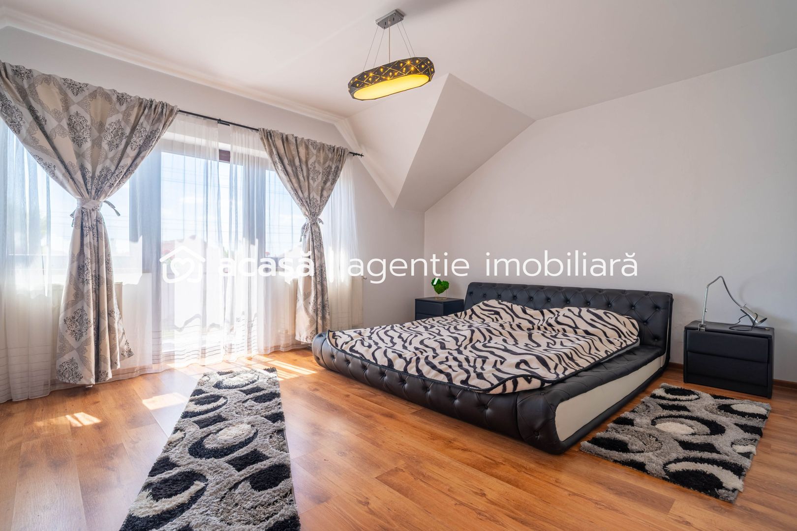 Vilă premium în Gai – 5 camere, mobilată complet, teren 700 mp, - Poză 4