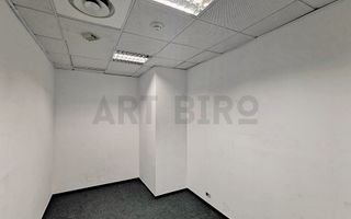 Zero comision, 475mp birou Cimigiu, 11' metrou Romana - Poză 9