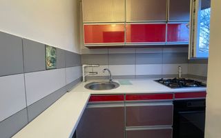 Garsoniera de vânzare în Marasti, zona Expo - Poză 5