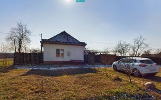 Casă cu Potențial Imens în Șipet, comuna Tormac - Poză 1