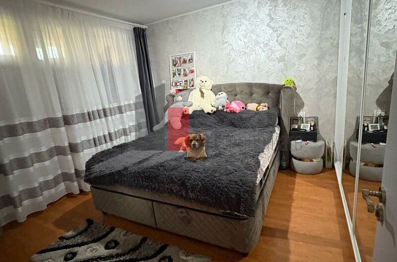 Vânzare apartament 4 camere decomandat cu centrală - Brâncoveanu - Poză 6