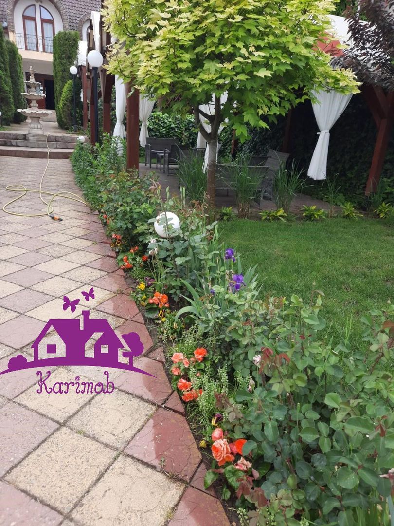 Pensiune si afacere la cheie in Marghita - Poză 31