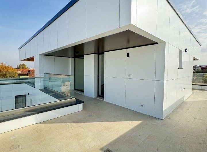 Vila de lux de inchiriat | MTM Luxury Villas, Pipera - Poză 2