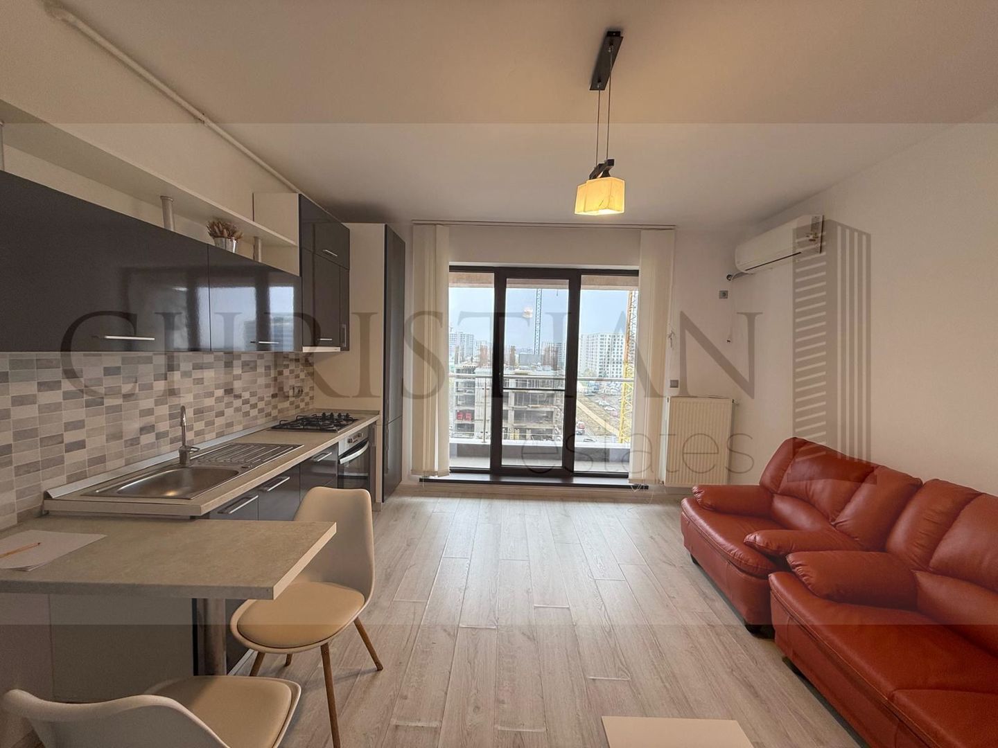 2 camere - Lujerului - Imobil 2015 - Mobilat Utilat - Poză 5