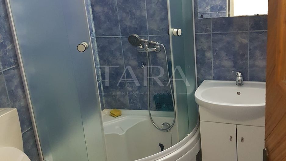 Apartament 4 Camere,  Mărăști, Zona Expo Transilvania - Poză 18