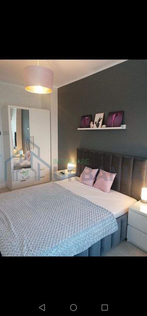 Inchiriez ap complex royal town cu parcare inclusa - Poză 2