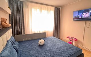 Apartament 3 camere, 62 mp, zona Scoala nr. 11 - fostul Complex Continental - Poză 21
