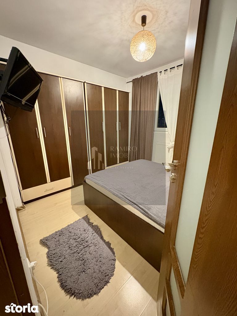 2 camere decomandat - Strada Reșița /  Huedin - Poză 6