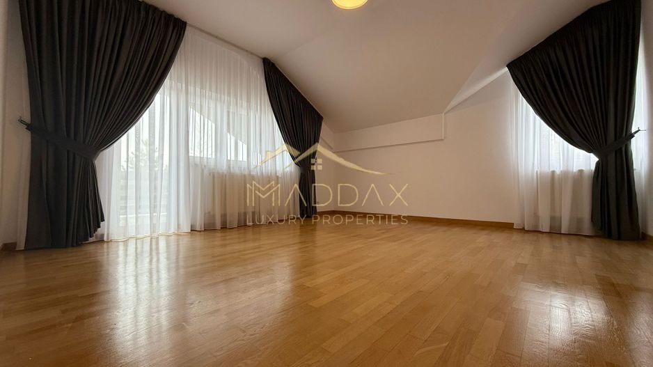 Vila moderna Corbeanca-spatiu, confort si intimitate - Poză 37