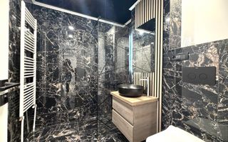 Apartament modern cu 3 camere și garaj I Lipovei - Poză 9
