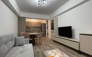 APARTAMENT 3 CAMERE PRIMA URBANA LOC DE PARCARE - Poză 2