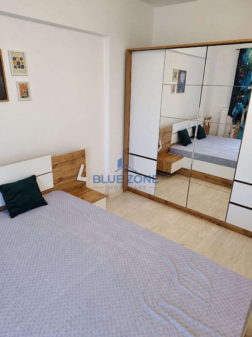 Apartament 3 camere I Bloc 2022 I Centrala proprie I 88 mp - Poză 6