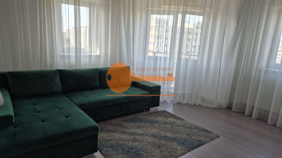 Apartament 3 camere – 78 mp, 3 balcoane, 2 băi  Zona Chișinău - Poză 1