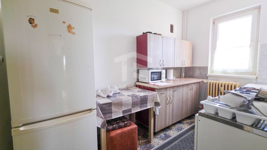 Apartament 2 Camere | Metrou | Etaj 7 | Bl Reabilitat | Drumul Taberei - Poză 7
