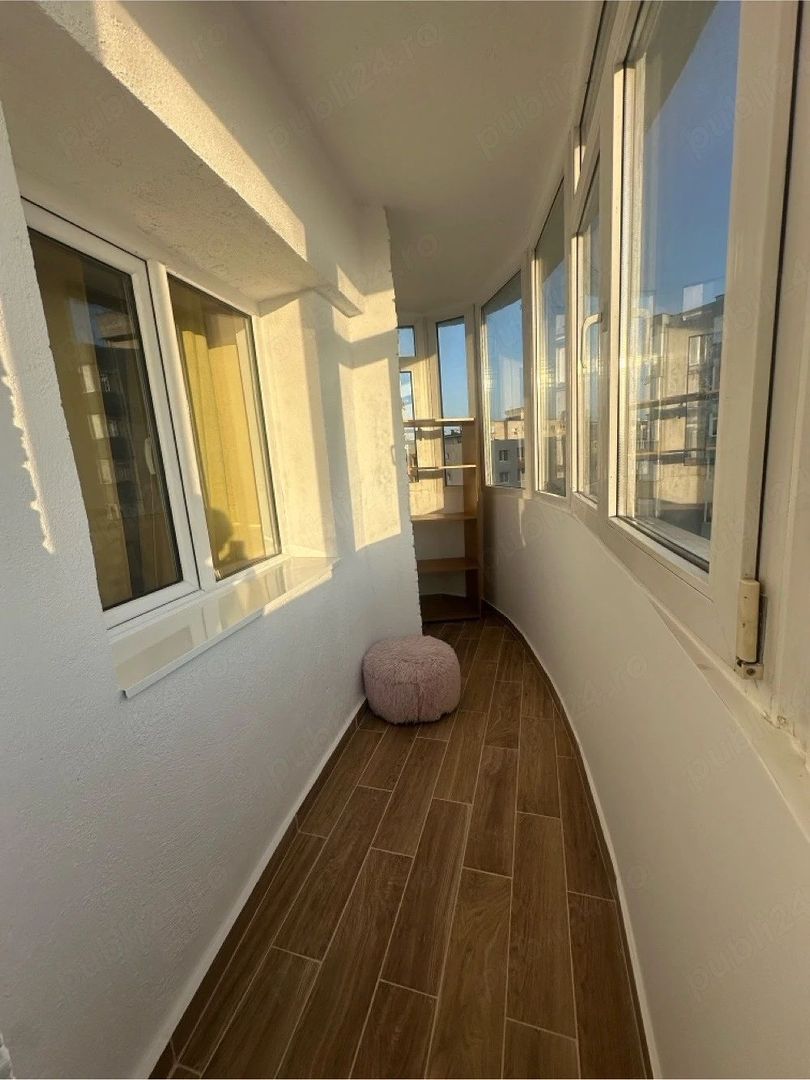 Apartament 2 camere 13 Septembrie-Parc Sebastian - Poză 10