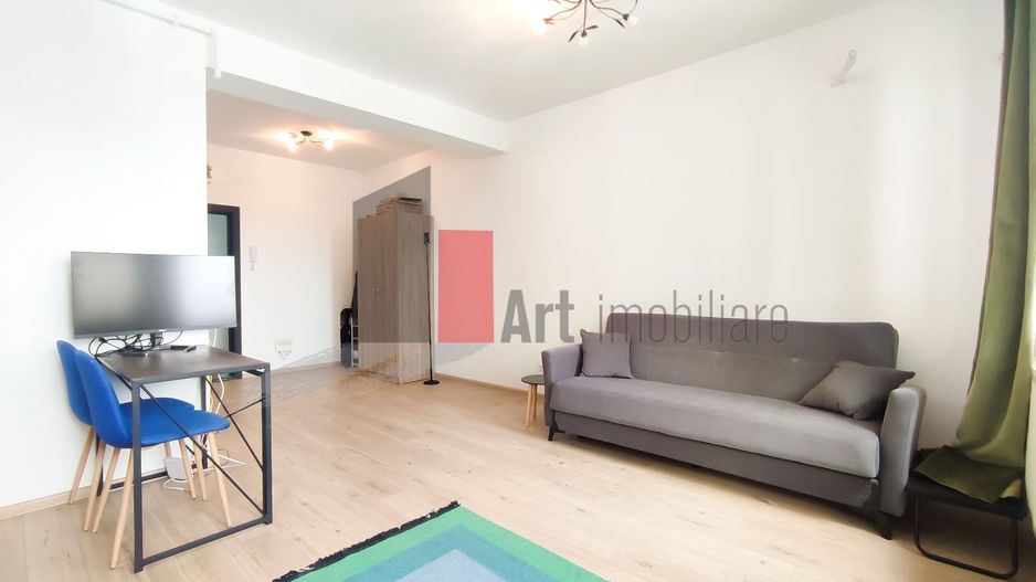 Garsoniera Uverturii-Ajustorului - Poză 2