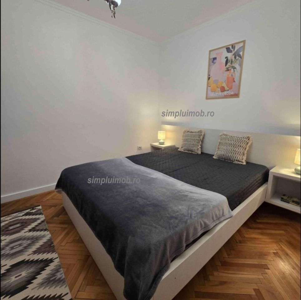 Metrou Piata Romana Central 2 Camere - Poză 6