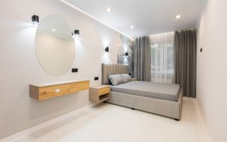 Vânzare, apartament, 2 camere, Strada Independenței, Botanica - Poză 1