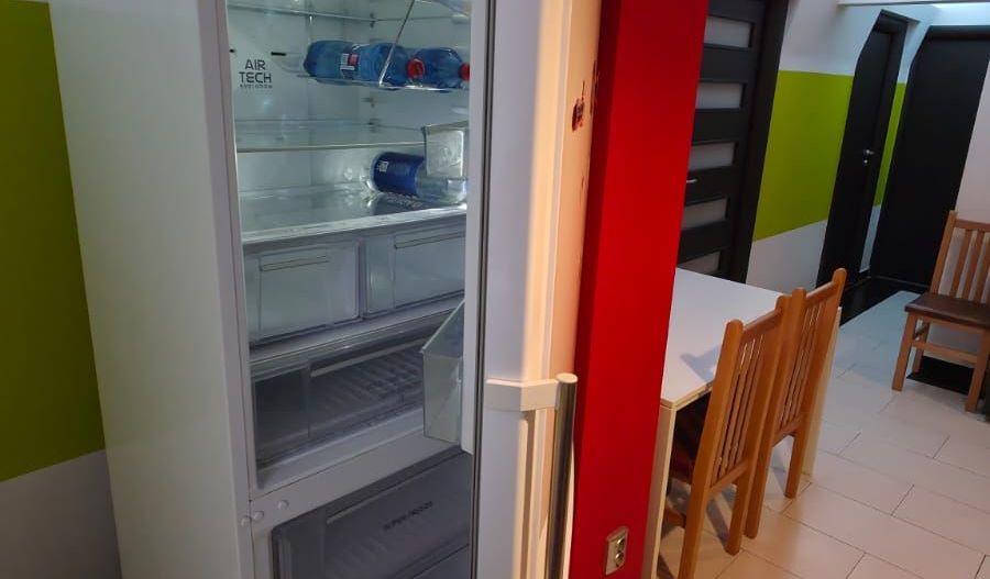 Apartament 3 camere spațios, pet friendly, balcon, etaj 1 - Poză 3