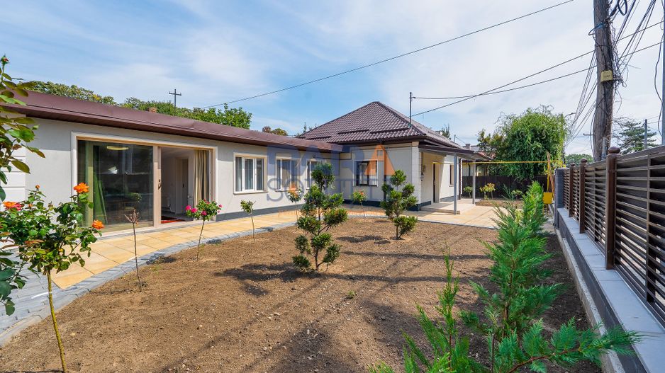 Casă renovată la prima închiriere, aproape de Spitalul Roman - Poză 2