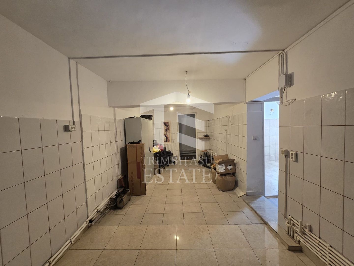 CENTRU- Nicolae Iorga | Spatiu de birouri | cabinete | gaz | 3.8 W - Poză 22