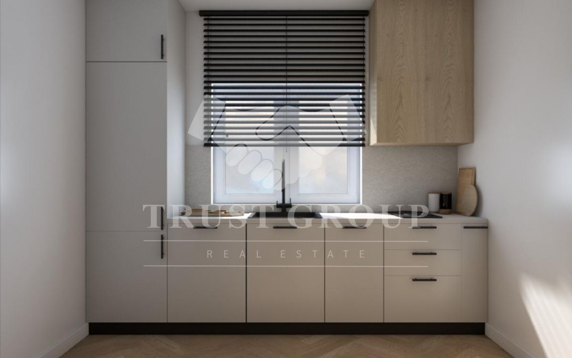Apartament 2 camere Floreasca | Imobil 1960 - Poză 3