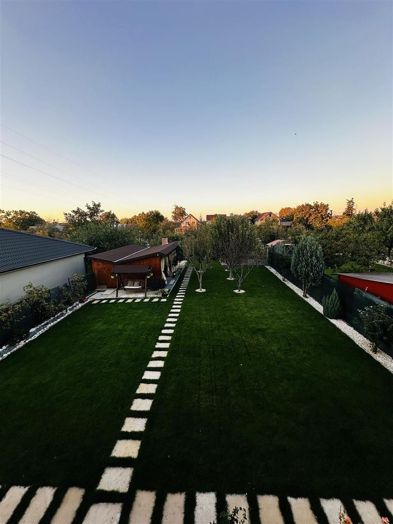 Casa 5 dormitoare 3 bai Oradea - Poză 2