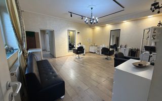 Casa / Spatiu comercial Central str. Nanterre - Poză 1