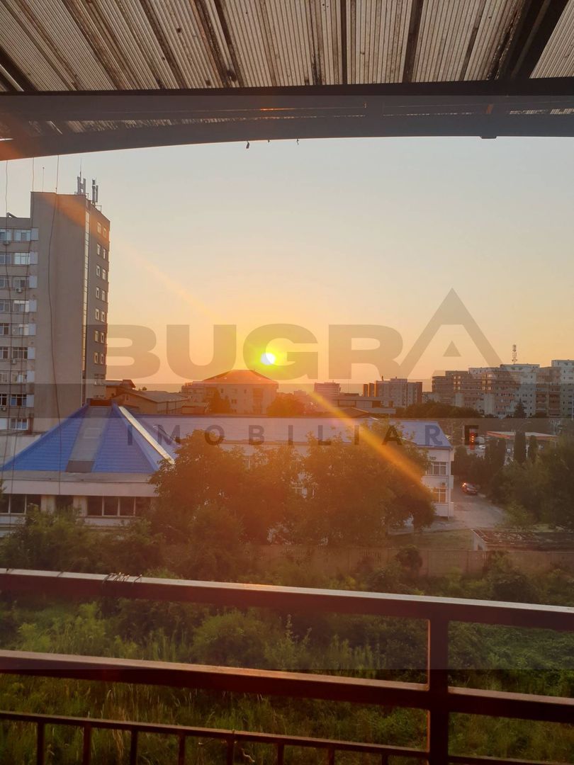 Apartament cu 3 camere si 2 terase, 79 mp+ 50 terasa, parcare, Zorilor - Poză 7