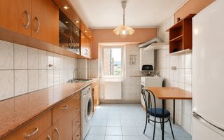 Apartament cu 3 camere, zona Dunarii - Poză 1