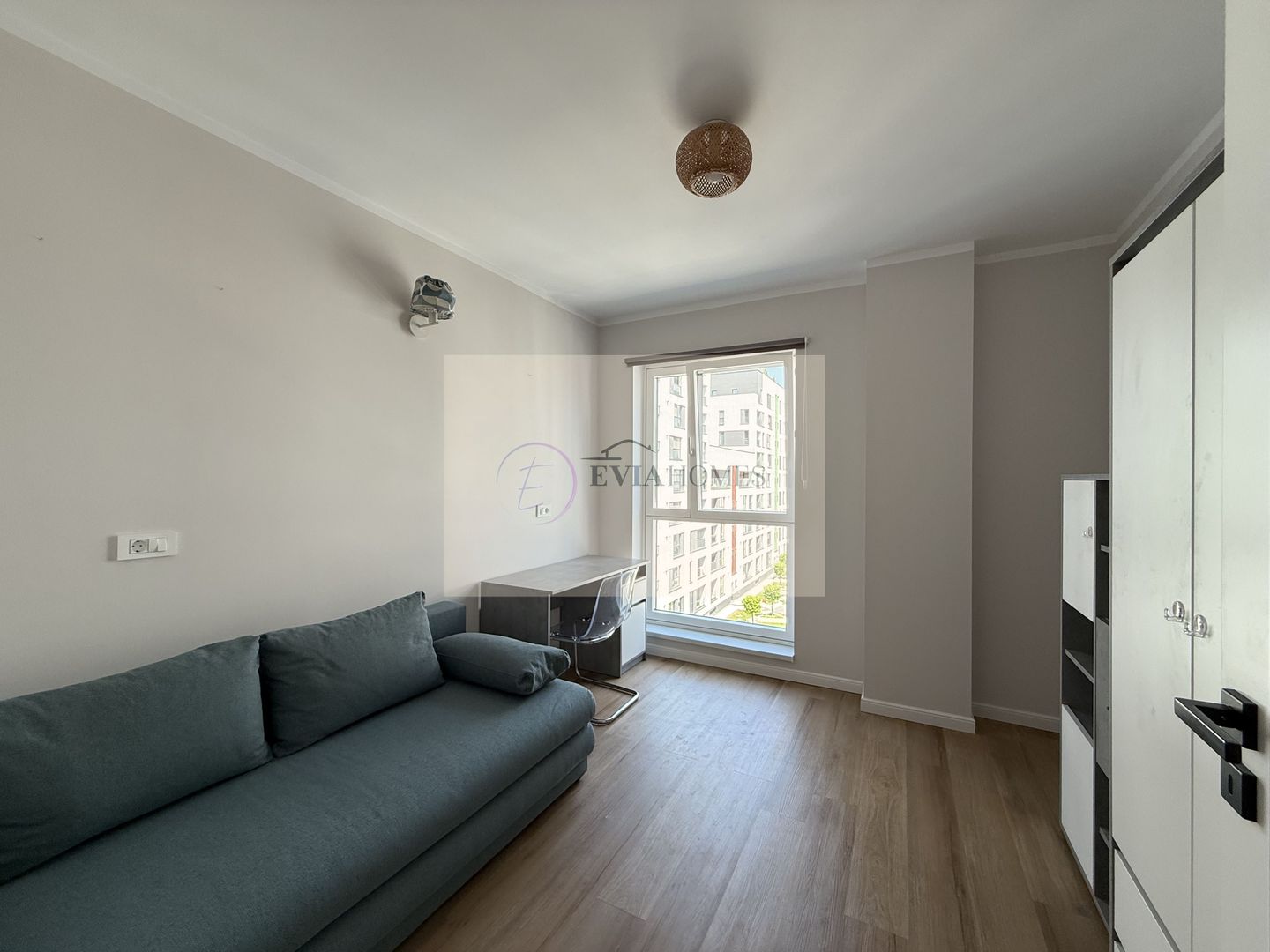 Apartament cu 3 camere / Complex Columna Residence / Zona Vivo - Poză 7