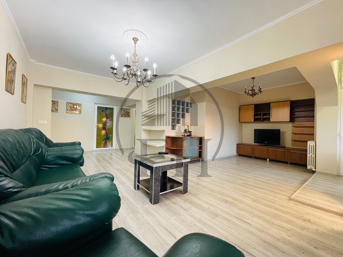 SOLD / VANDUT Apartament 3 camere de vanzare Constanta Mircea cel Batran - Poză 3