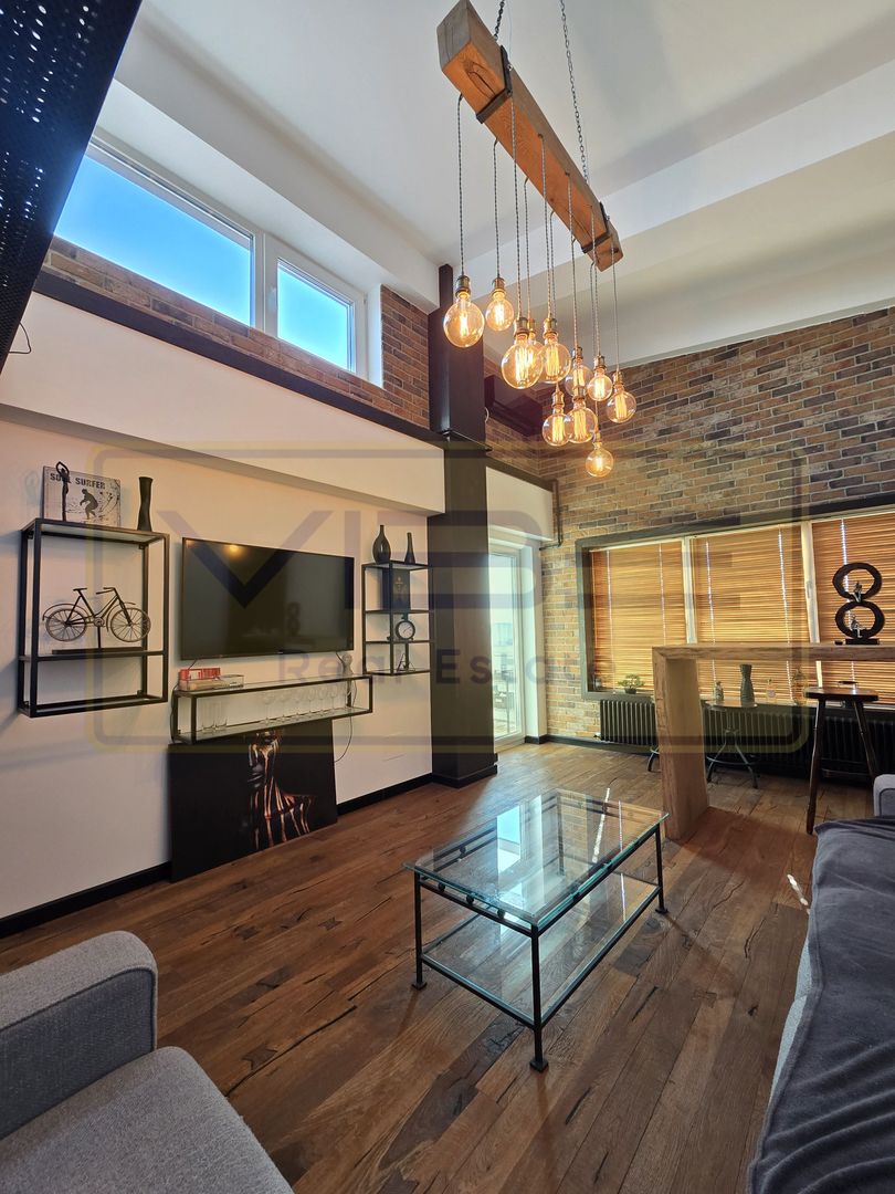 Pacurari -Alpha Bank - Bloc nou - Parcare - Modern - Poză 21