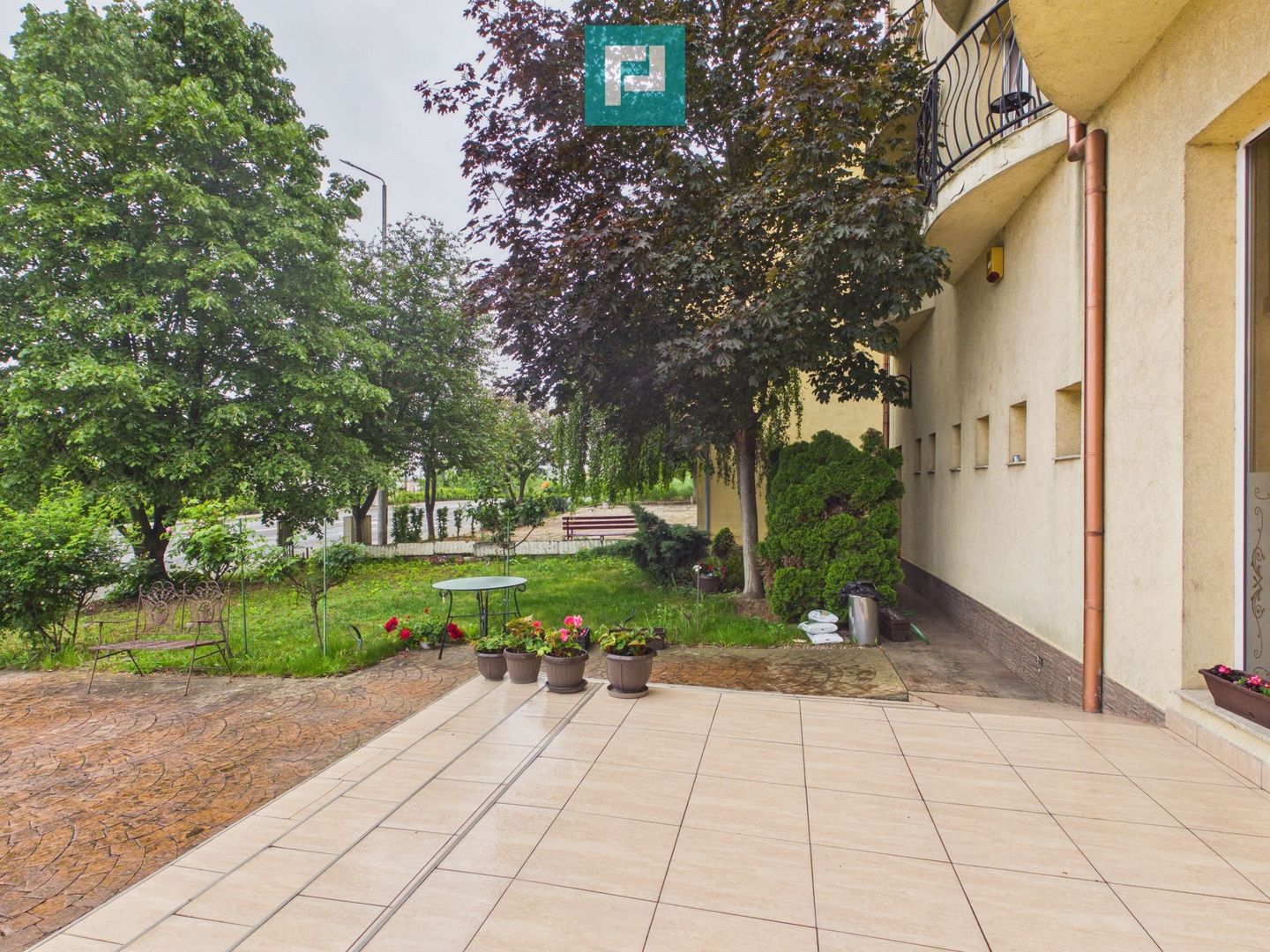Afacere la cheie – Pensiune cu restaurant - Poză 3