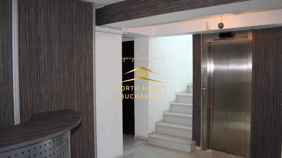 Spatiu birouri de inchiriat - Unirii - Poză 2