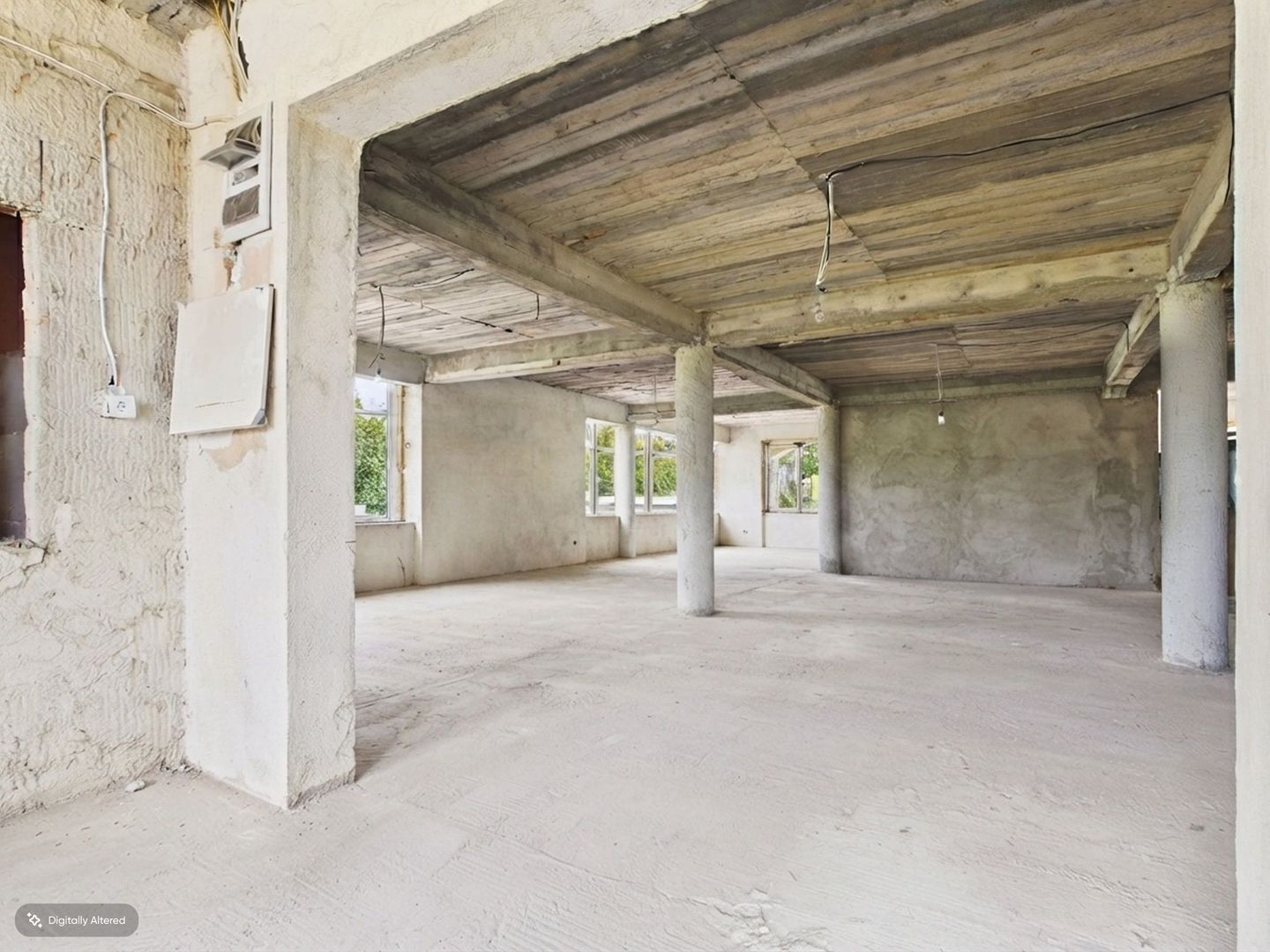 Clădire 850 mp, Czaran Gyula, 8 parcări - Poză 9