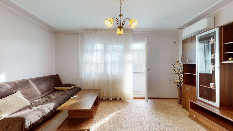 Apartament 3 camere decomandat Titan - Nicolae Grigorescu - Poză 2